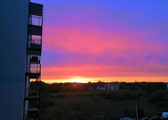 33 Modern Warsaw Apartments