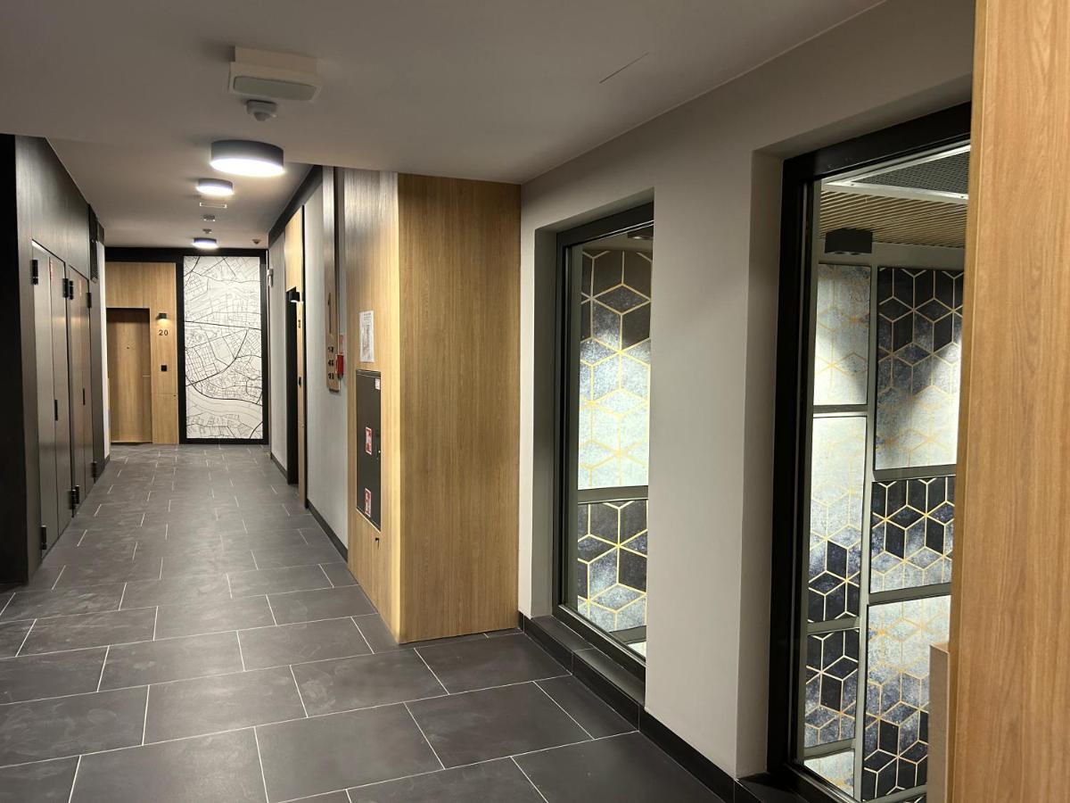 Apartamento 33 Modern