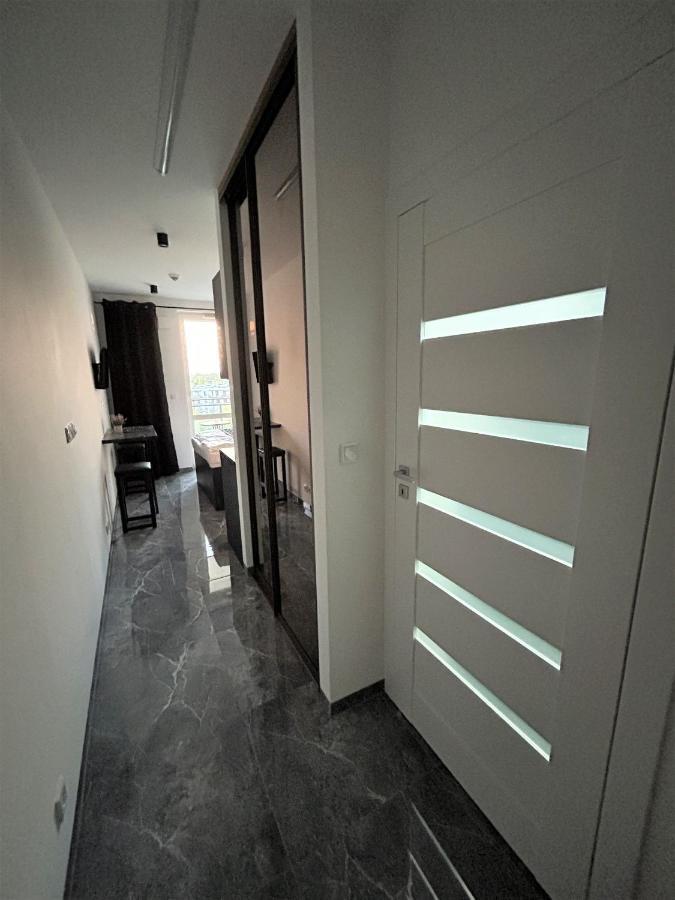 33 Modern Apartamento Varsovia