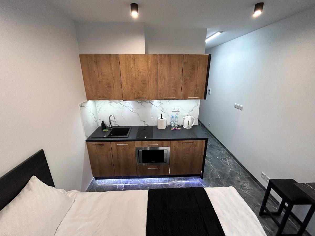 Apartamento 33 Modern