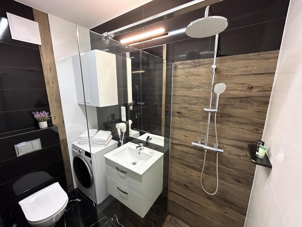 Apartamento 33 Modern