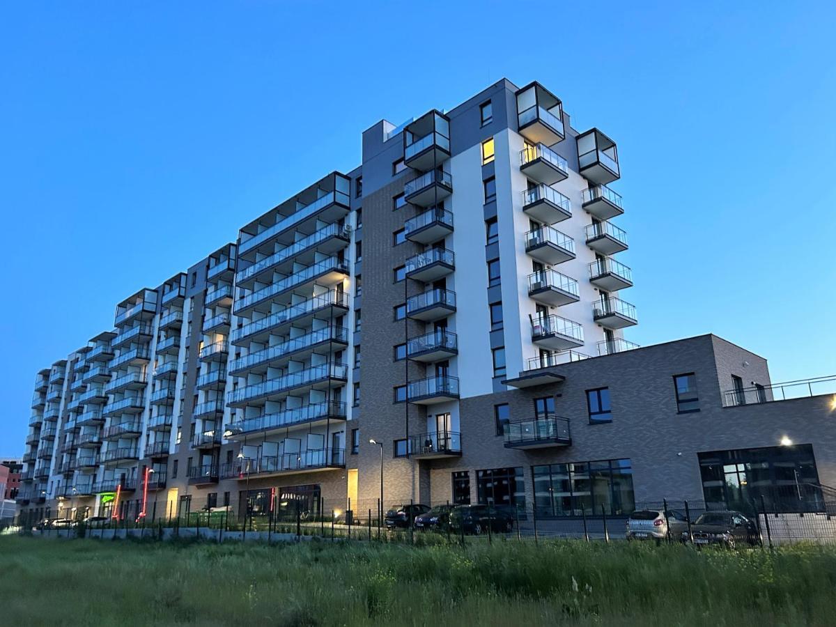 33 Modern * Varsovia